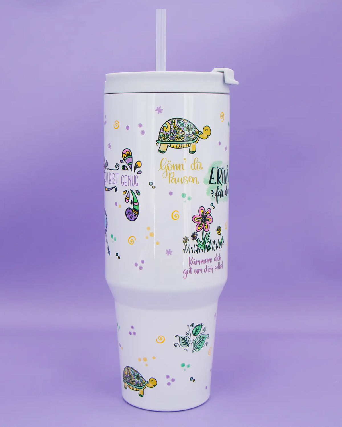 Thermo Cup "Erinnerung für diese Woche"