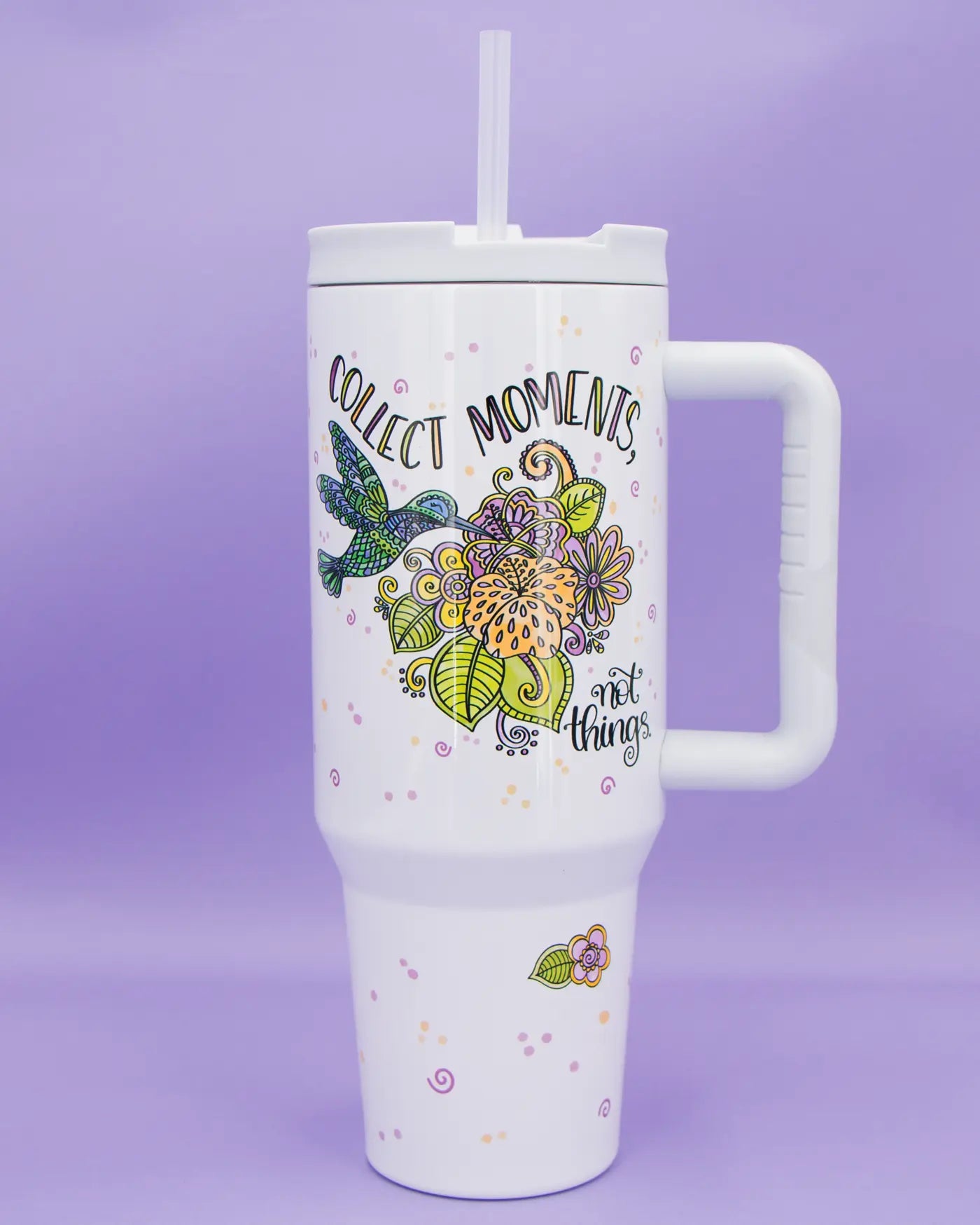 Thermo Cup "Kolibri"