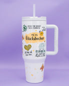 Thermo Cup "Mein Glücksbecher"