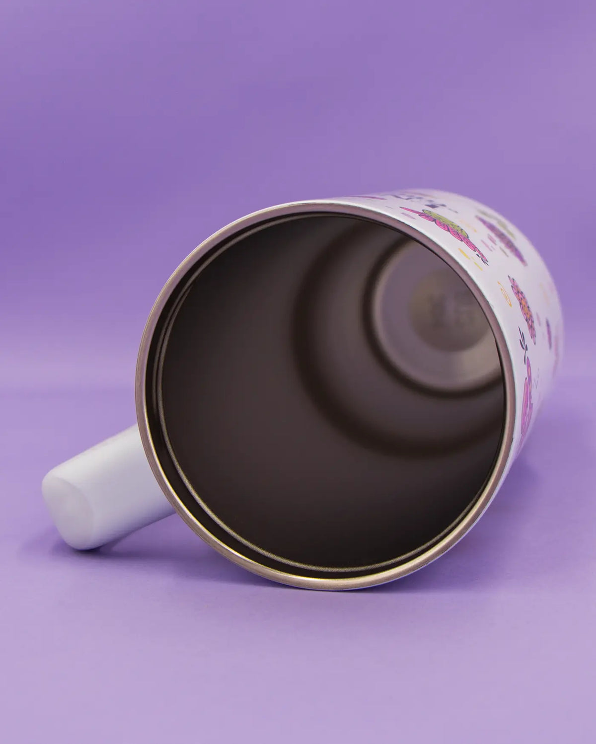 Thermo Cup "Sonnenblumen"