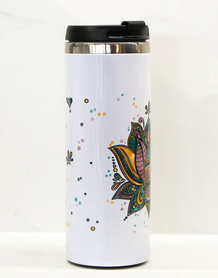 Thermobecher "Be Brave"