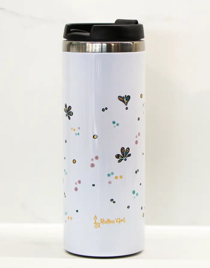 Thermobecher "Be Brave"