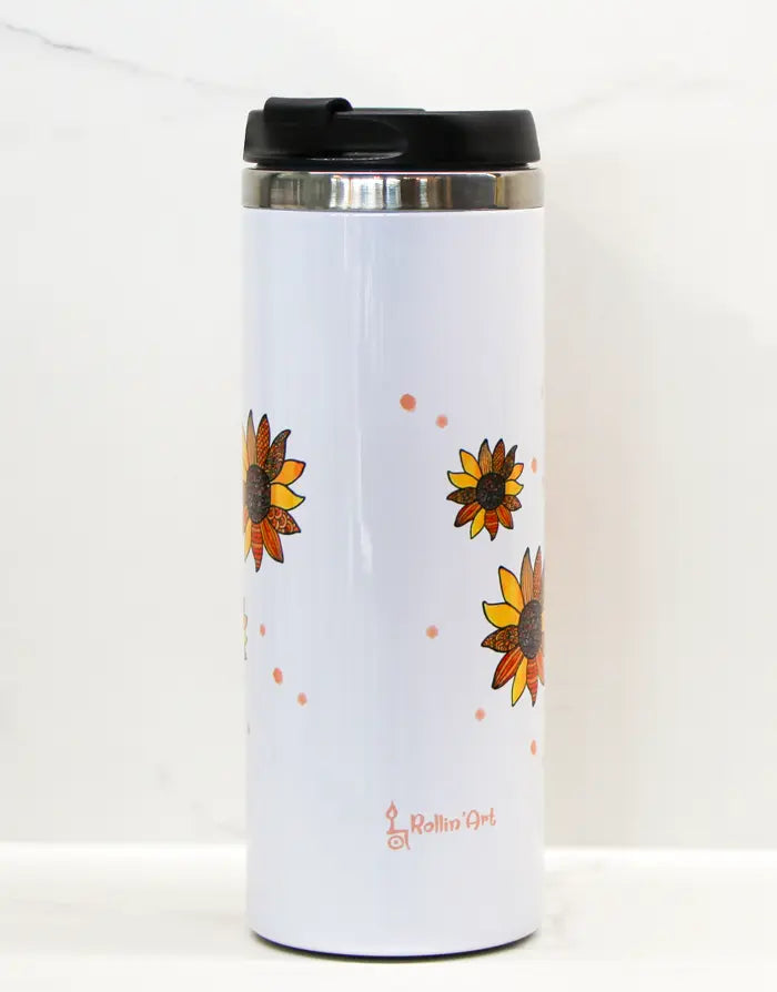Thermobecher "Shine Bright"