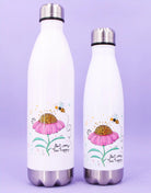 Trinkflasche "Bee Happy"