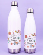 Trinkflasche "Enjoy the little things"
