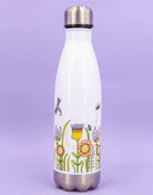 Trinkflasche „Lieblingstag"
