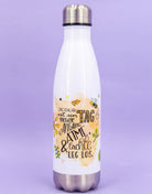 Trinkflasche „Neuer Anfang"