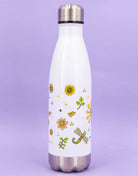 Trinkflasche „Neuer Anfang"