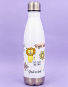 Trinkflasche „Vergiss nicht"