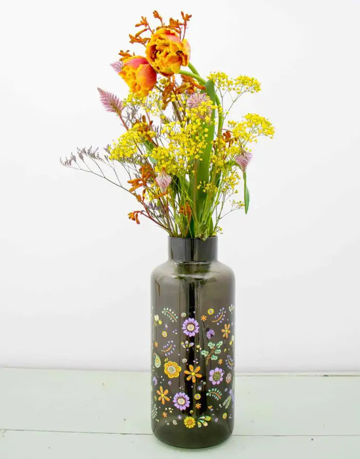 Vase "Bloom"