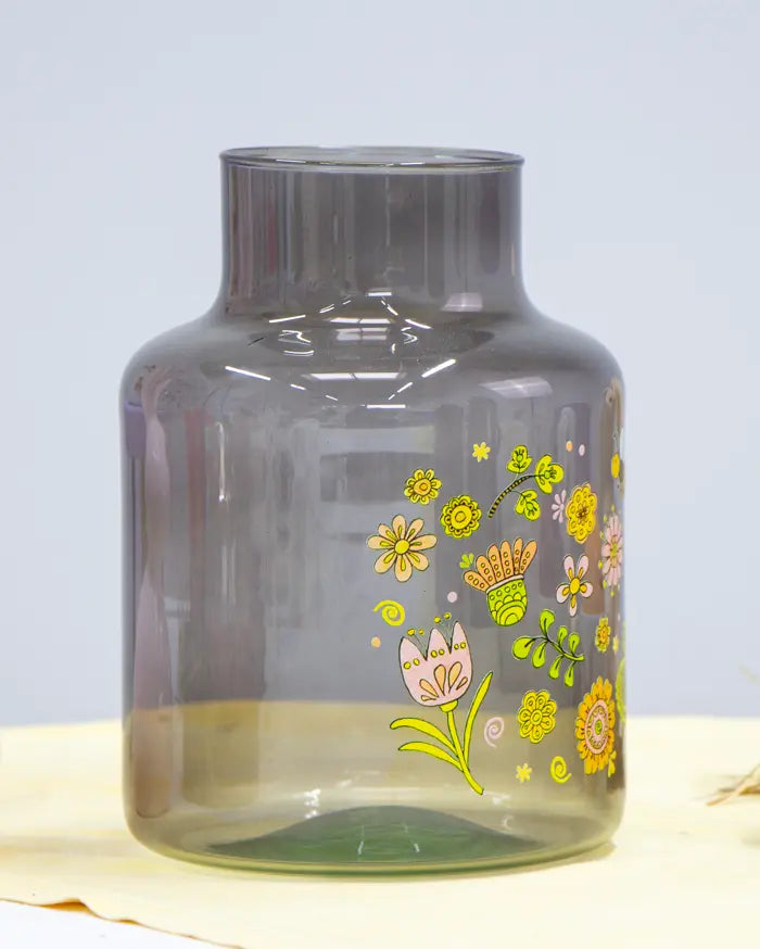 Vase "Frühlingsgefühle"