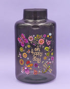 Vase "Oh Happy Day"